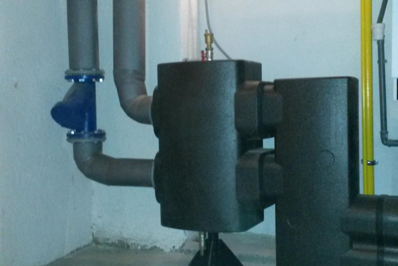 Priemyselné objekty / výrobné haly