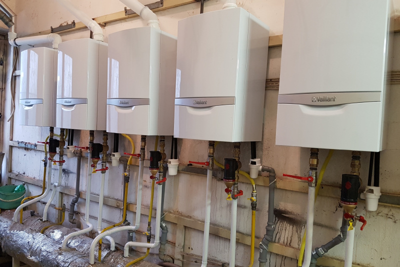 Priemyselné objekty / výrobné haly