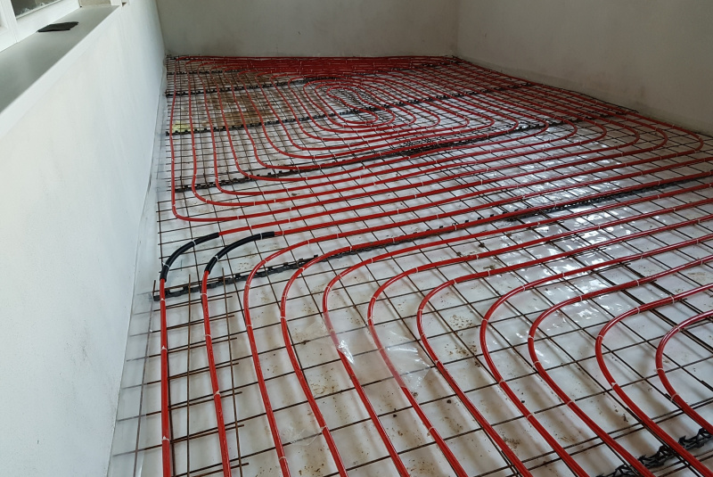 Priemyselné objekty / výrobné haly