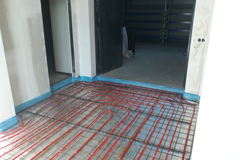 Priemyselné objekty / výrobné haly