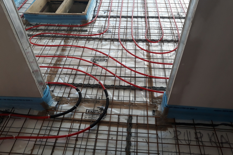 Priemyselné objekty / výrobné haly