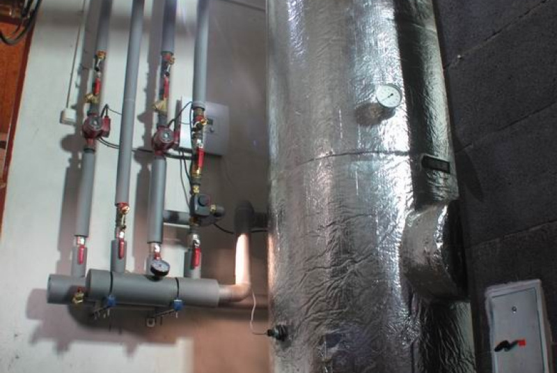 Priemyselné objekty / výrobné haly