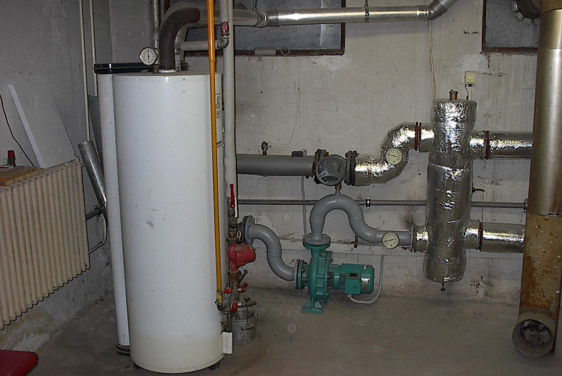 Priemyselné objekty / výrobné haly