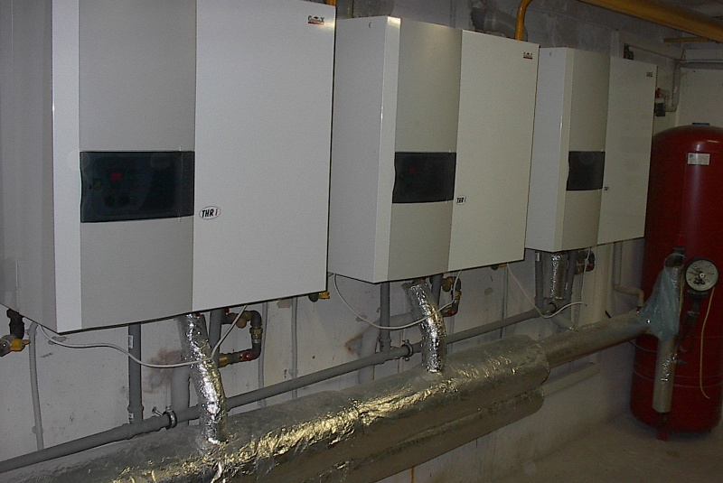 Priemyselné objekty / výrobné haly