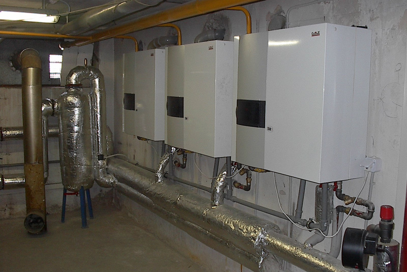 Priemyselné objekty / výrobné haly