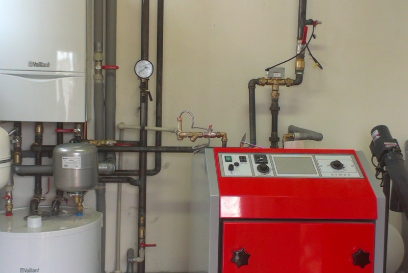 Priemyselné objekty / výrobné haly