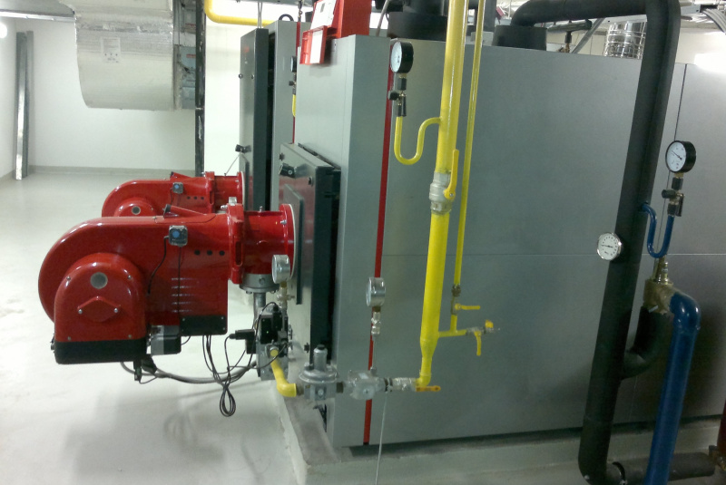 Priemyselné objekty / výrobné haly