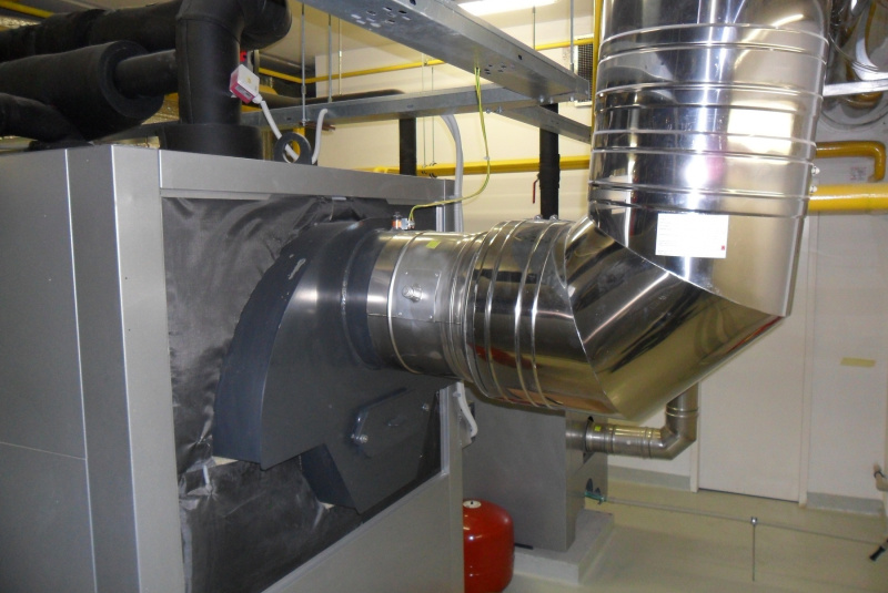 Priemyselné objekty / výrobné haly