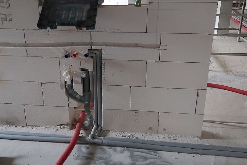 Priemyselné objekty / výrobné haly