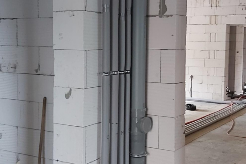 Priemyselné objekty / výrobné haly