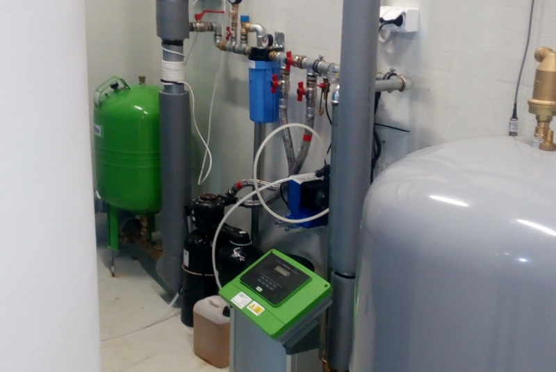 Priemyselné objekty / výrobné haly