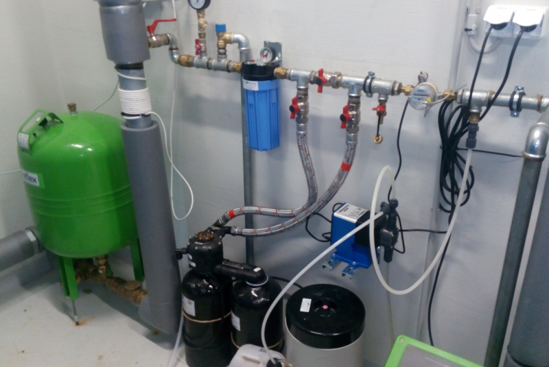 Priemyselné objekty / výrobné haly