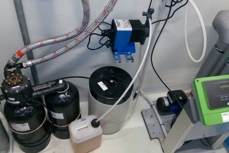 Priemyselné objekty / výrobné haly