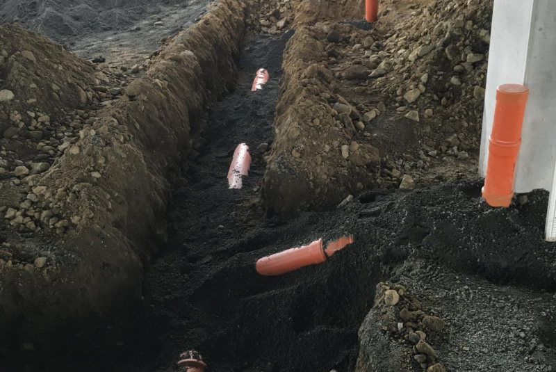 Priemyselné objekty / výrobné haly