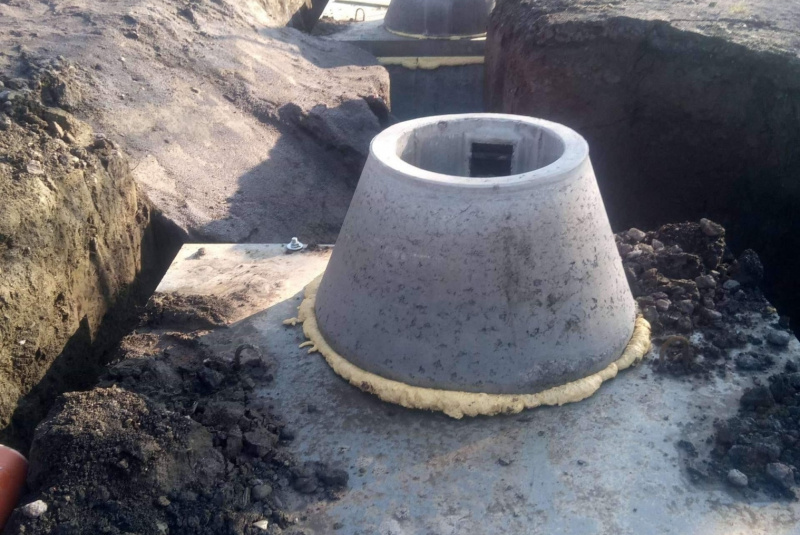 Priemyselné objekty / výrobné haly