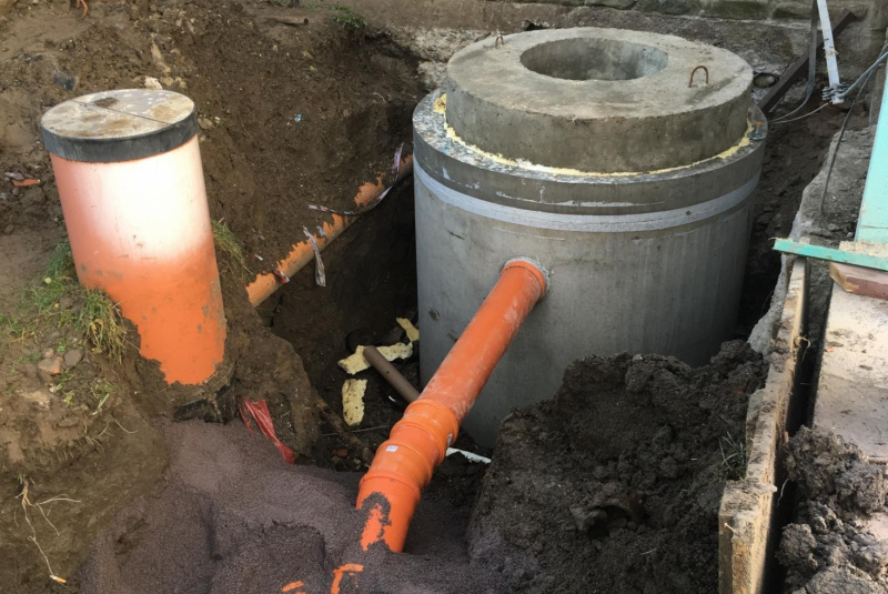 Priemyselné objekty / výrobné haly