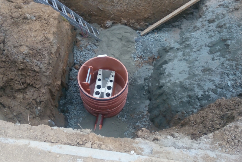 Priemyselné objekty / výrobné haly