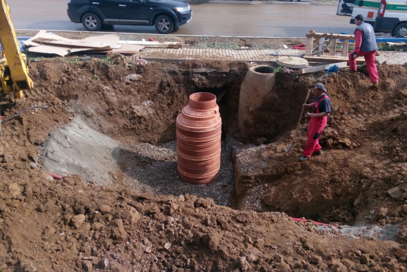 Priemyselné objekty / výrobné haly