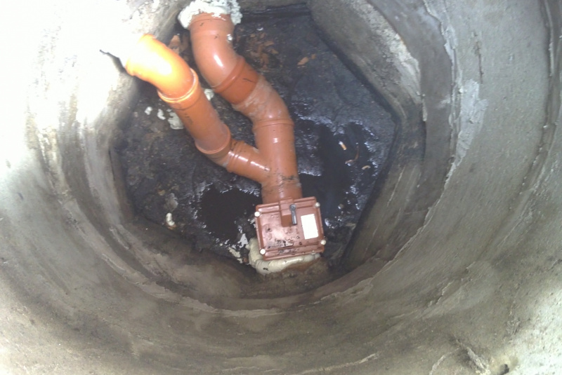 Prípojky k objektom (vodovodná prípojka, kanalizačná prípojka)