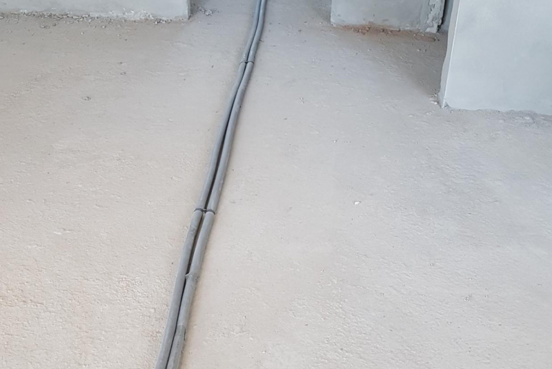 Ústredné kúrenie / RODINNÉ DOMY