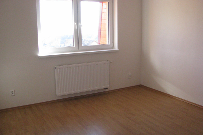 Ústredné kúrenie / RODINNÉ DOMY