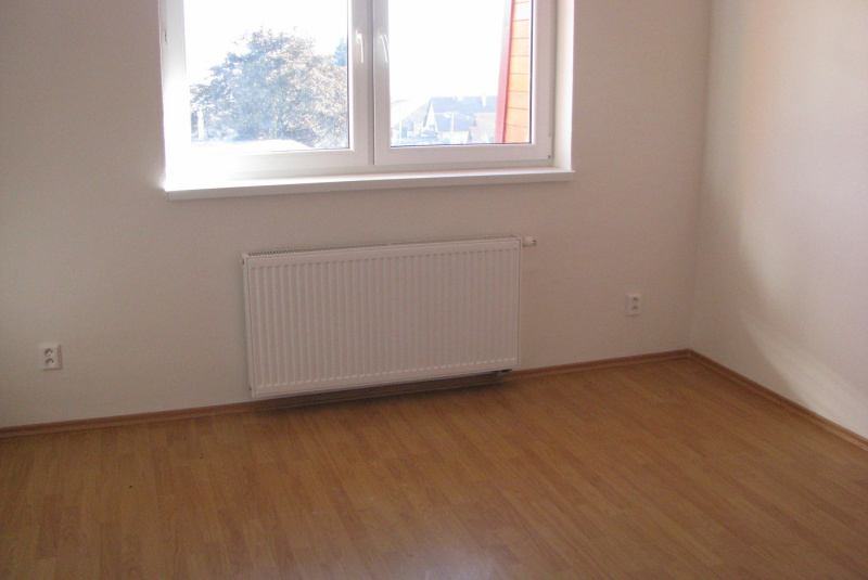 Ústredné kúrenie / RODINNÉ DOMY