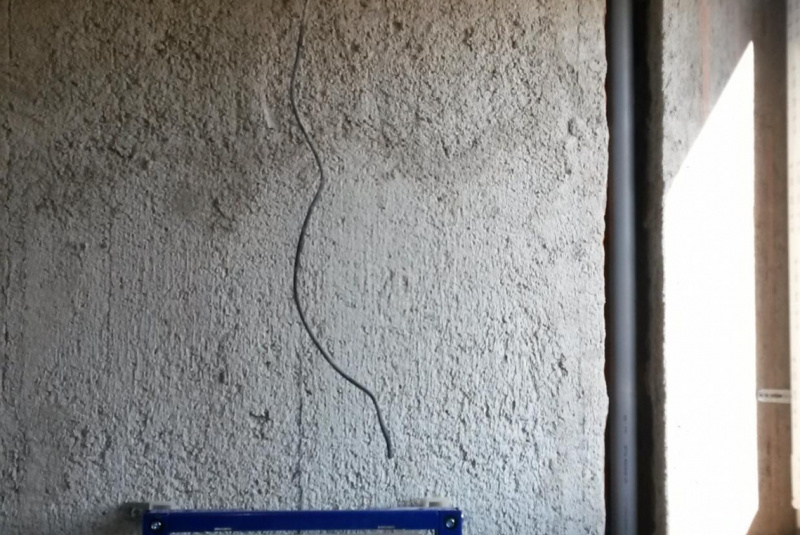 Voda, kanál (zdravotechnika ZTI) / RODINNÉ DOMY - foto