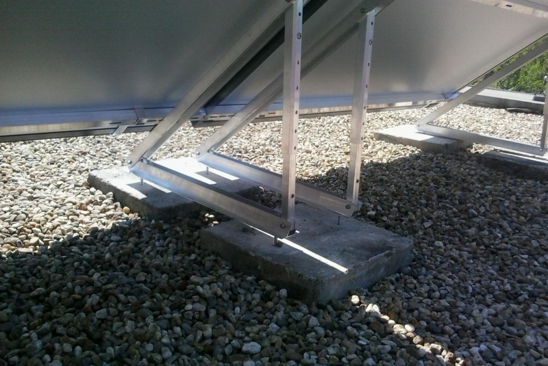 Ostatné / Obnovitelné zdroje (tepelné čerpadlá, solárne panely, fotovoltaické panely) - foto